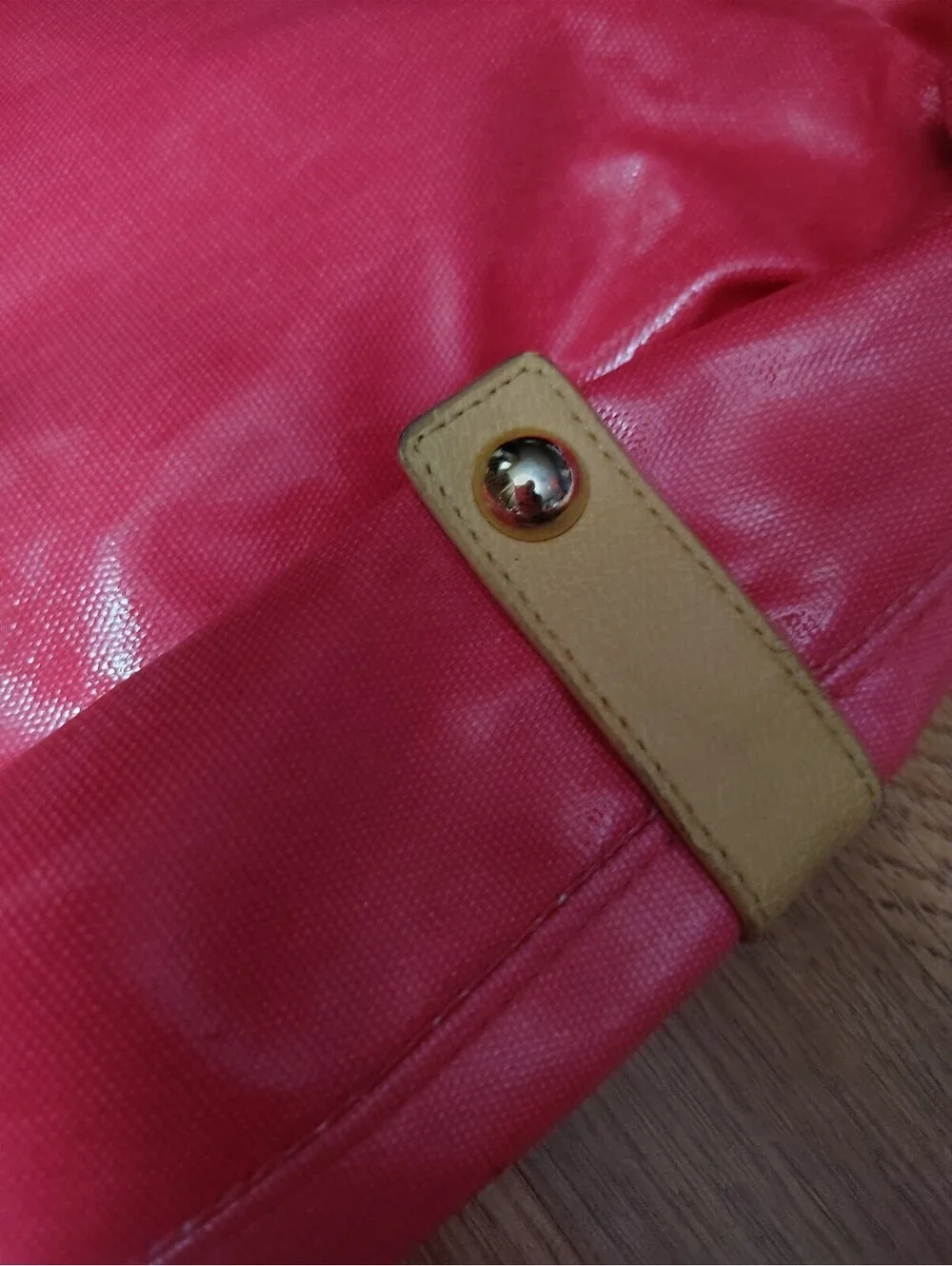 Victoria Secret Tote Bag